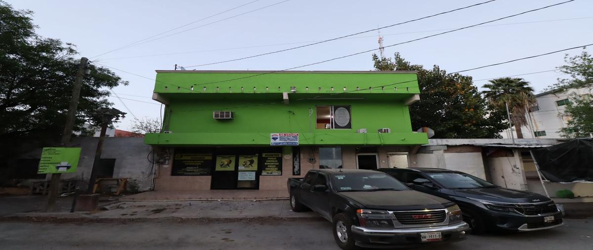 Foto de edificio en nayarit , rodriguez, reynosa, tamaulipas, 29521214 foto 01 Foto de edificio en venta en nayarit , rodriguez, reynosa, tamaulipas, 29521214 No. 01