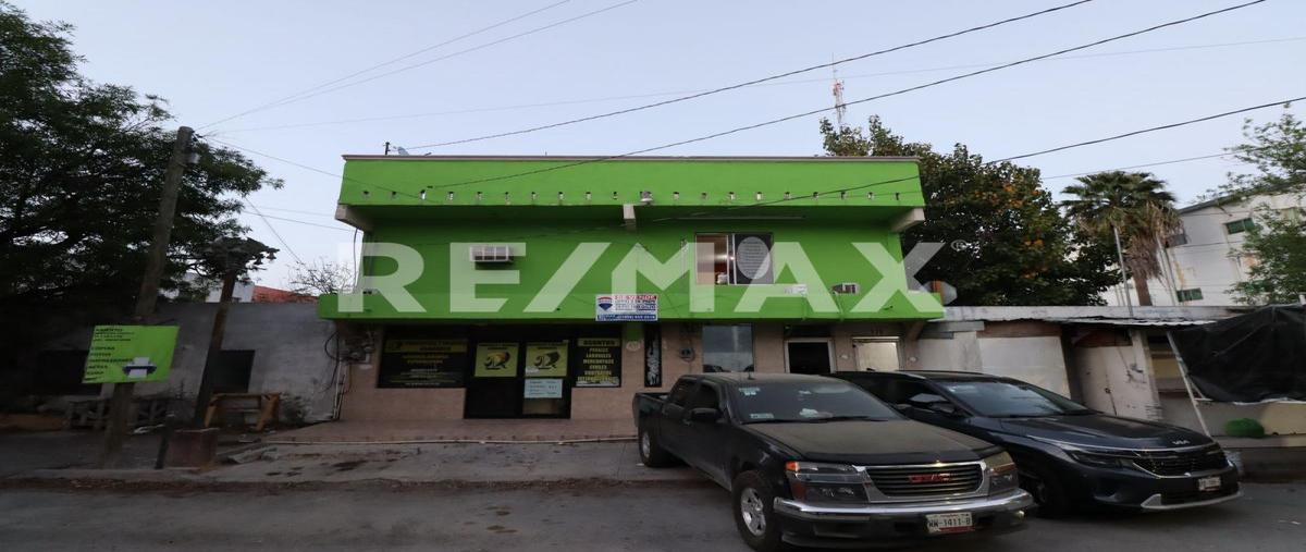 Foto de edificio en venta en nayarit , rodriguez, reynosa, tamaulipas, 0 No. 01