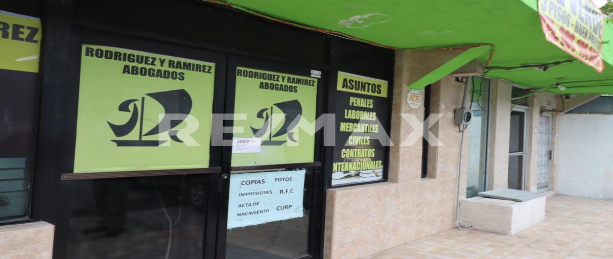 Foto de edificio en venta en nayarit , rodriguez, reynosa, tamaulipas, 0 No. 02