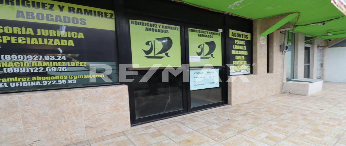Foto de edificio en venta en nayarit , rodriguez, reynosa, tamaulipas, 0 No. 03