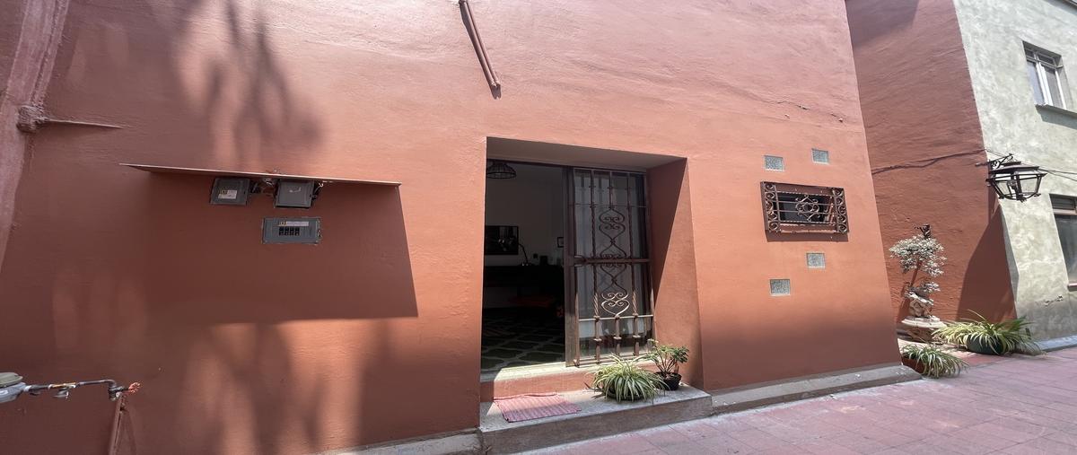 Foto de departamento en renta en nayarit , roma sur, cuauhtémoc, df / cdmx, 30051735 No. 04