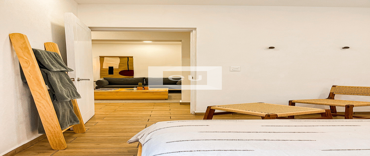 Foto de departamento en venta en nayarit , roma sur, cuauhtémoc, df / cdmx, 0 No. 04