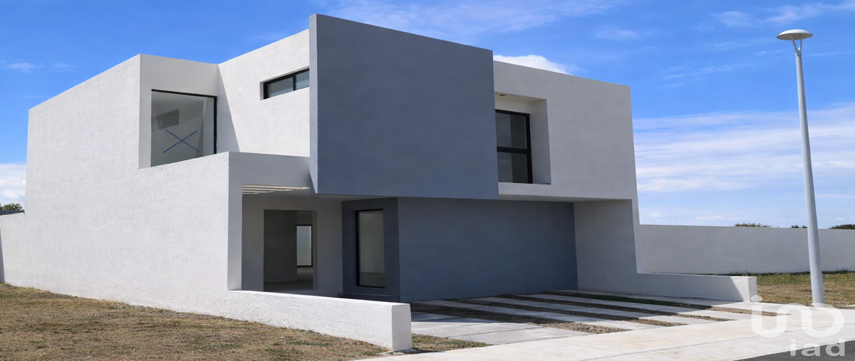 Foto de casa en nayehn b 100, zakia, el marqués, querétaro, 30467745 foto 01 Foto de casa en venta en nayehn b 100, zakia, el marqués, querétaro, 30467745 No. 01