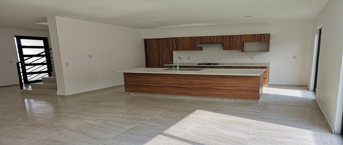 Foto de casa en nayehn b 18 , zakia, el marqués, querétaro, 0 foto 04 Foto de casa en venta en nayehn b 18 , zakia, el marqués, querétaro, 0 No. 04