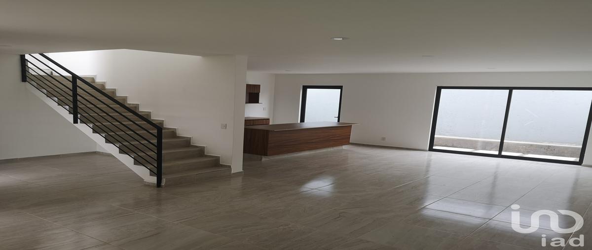 Foto de casa en venta en nayehn b 89, zakia, el marqués, querétaro, 30467745 No. 03