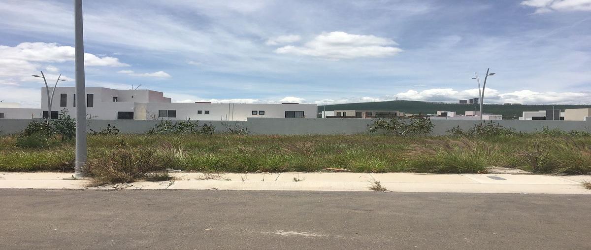 Foto de terreno habitacional en venta en nayenh , zakia, el marqués, querétaro, 30744134 No. 03