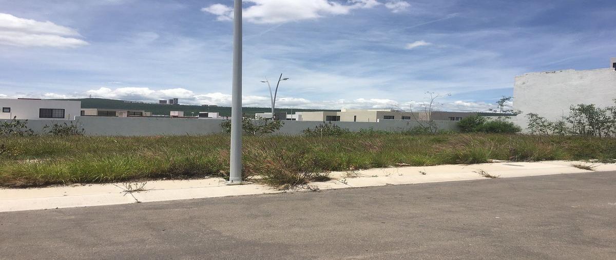 Foto de terreno habitacional en venta en nayenh , zakia, el marqués, querétaro, 30744134 No. 04
