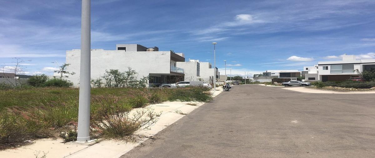 Foto de terreno habitacional en venta en nayenh , zakia, el marqués, querétaro, 0 No. 06