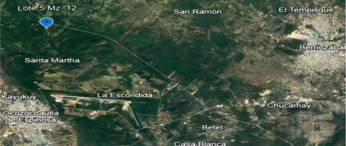 Foto de terreno habitacional en nazareth , nuevo, ocozocoautla de espinosa, chiapas, 0 foto 03 Foto de terreno habitacional en venta en nazareth , nuevo, ocozocoautla de espinosa, chiapas, 0 No. 03