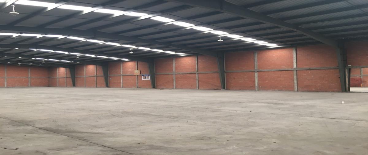 Foto de bodega en renta en  , nazario s ortiz garza, saltillo, coahuila de zaragoza, 24889155 No. 03