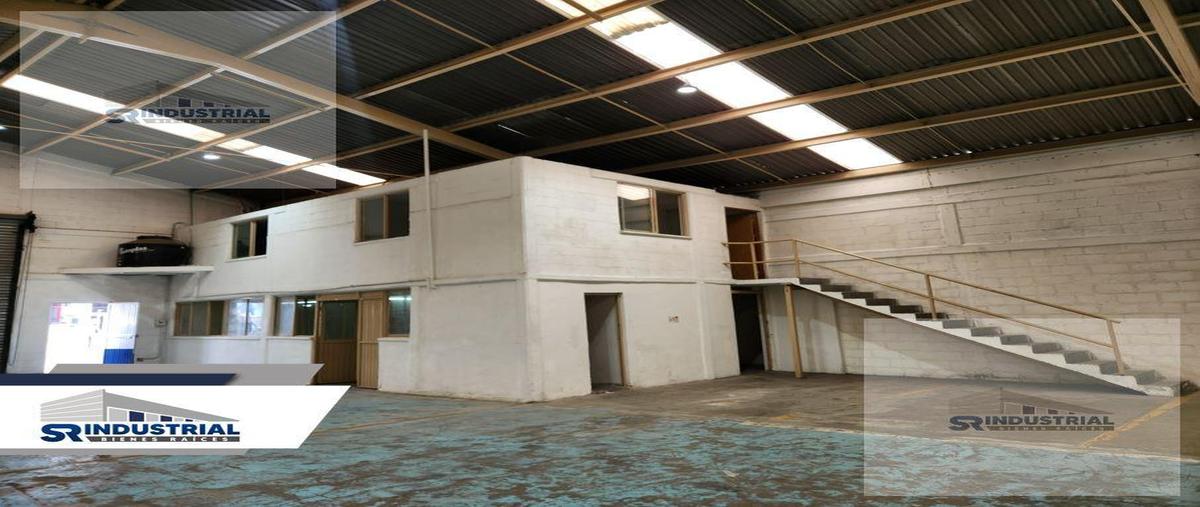 Foto de bodega en renta en  , nazario s ortiz garza, saltillo, coahuila de zaragoza, 28614523 No. 03