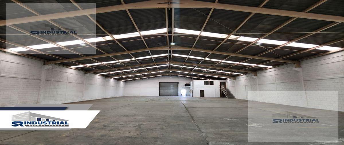 Foto de bodega en renta en  , nazario s ortiz garza, saltillo, coahuila de zaragoza, 28614523 No. 05