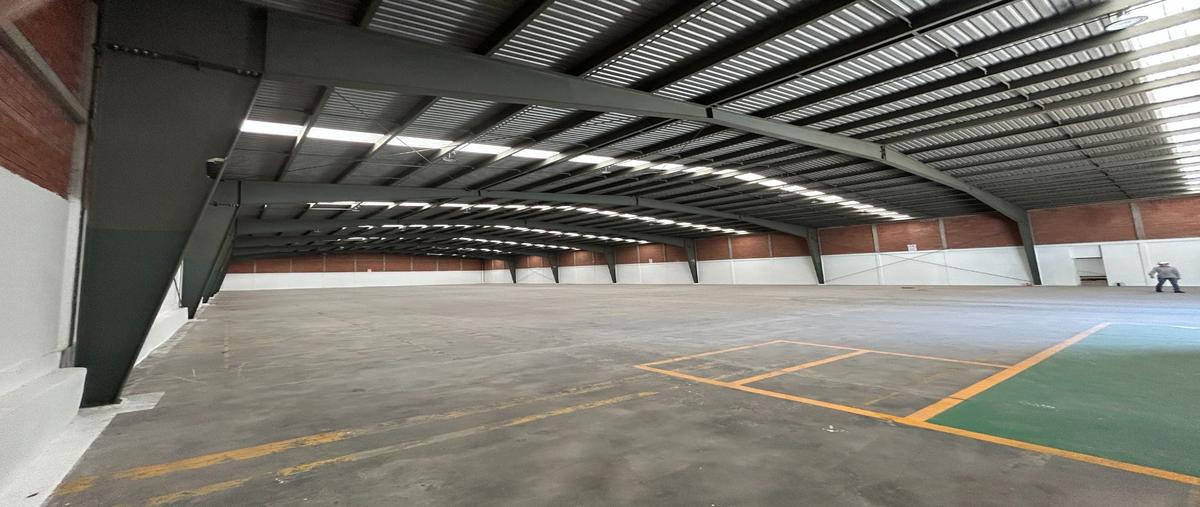 Foto de bodega en renta en  , nazario s ortiz garza, saltillo, coahuila de zaragoza, 30052169 No. 04
