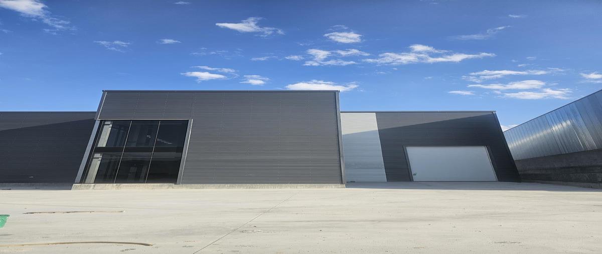 Foto de bodega en renta en  , nazario s ortiz garza, saltillo, coahuila de zaragoza, 0 No. 03