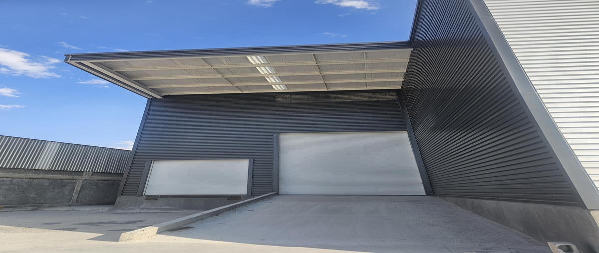 Foto de bodega en renta en  , nazario s ortiz garza, saltillo, coahuila de zaragoza, 0 No. 04