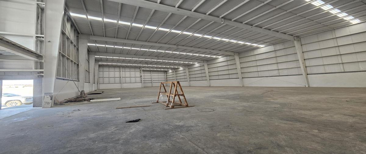 Foto de bodega en renta en  , nazario s ortiz garza, saltillo, coahuila de zaragoza, 0 No. 05