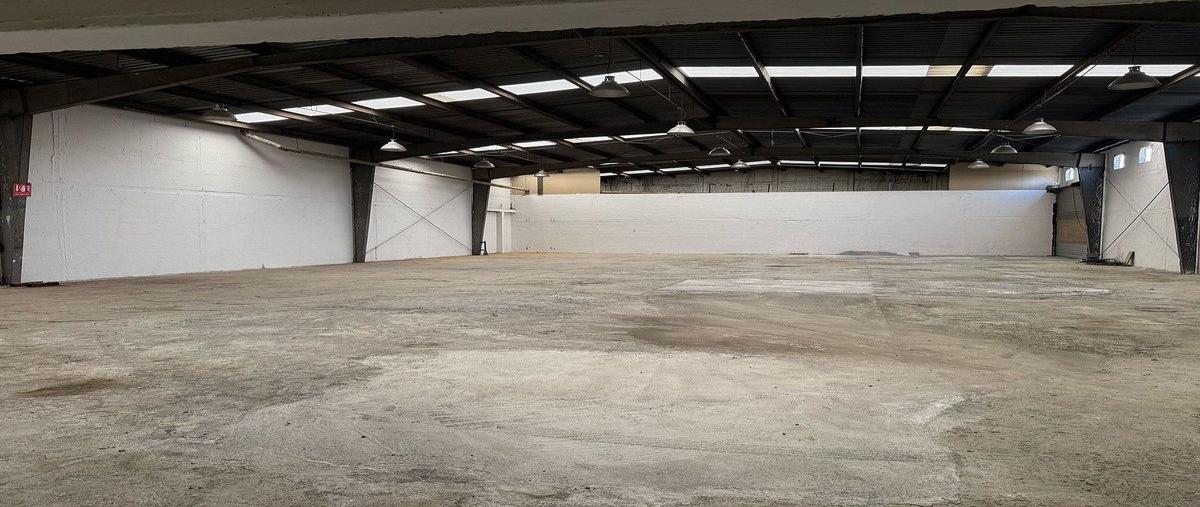 Foto de bodega en renta en  , nazario s ortiz garza, saltillo, coahuila de zaragoza, 0 No. 03