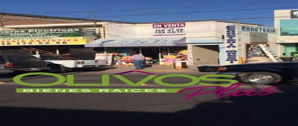 Foto de local en venta en  , nazas centro, nazas, durango, 8048192 No. 03