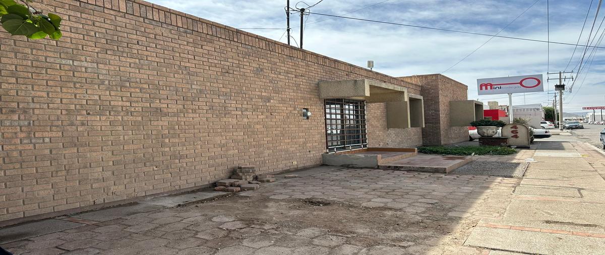 Foto de oficina en renta en nazas , parque industrial lagunero, gómez palacio, durango, 27788804 No. 03