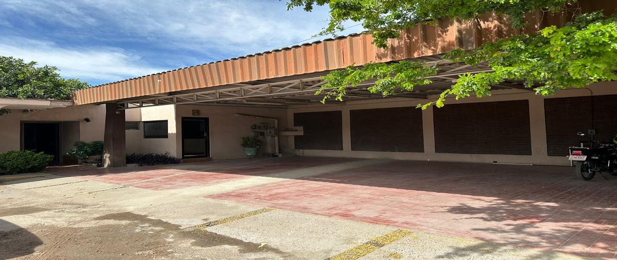 Foto de oficina en renta en nazas , parque industrial lagunero, gómez palacio, durango, 27788804 No. 04