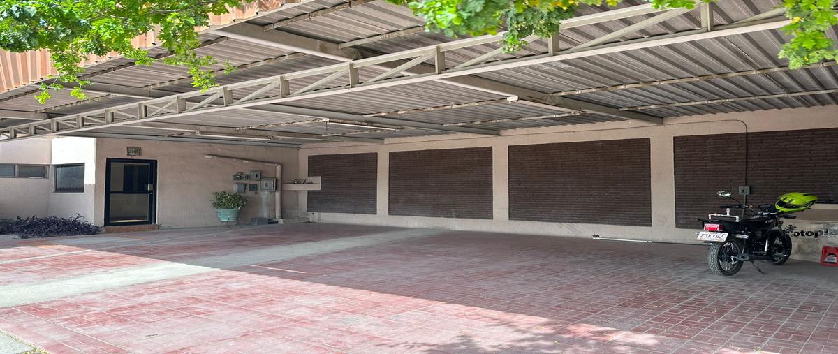 Foto de oficina en renta en nazas , parque industrial lagunero, gómez palacio, durango, 27788804 No. 05