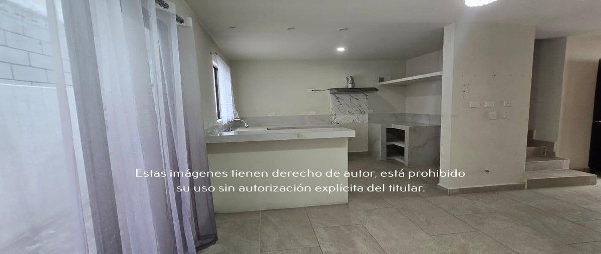 Foto de casa en renta en nazas , reserva cumbres, monterrey, nuevo león, 30935820 No. 04