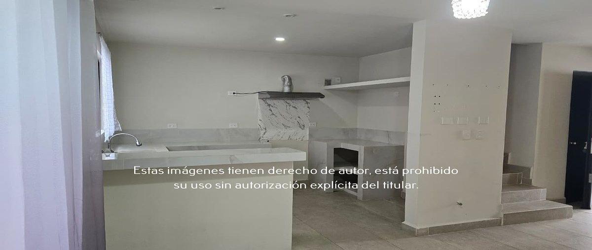 Foto de casa en renta en nazas , reserva cumbres, monterrey, nuevo león, 30935820 No. 05