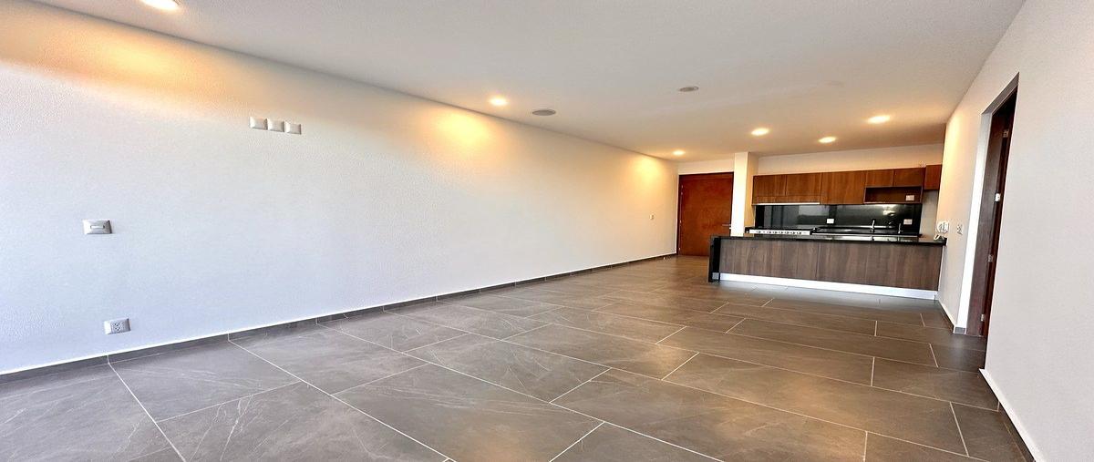 Foto de departamento en venta en nazca , zibatá, el marqués, querétaro, 30919527 No. 03