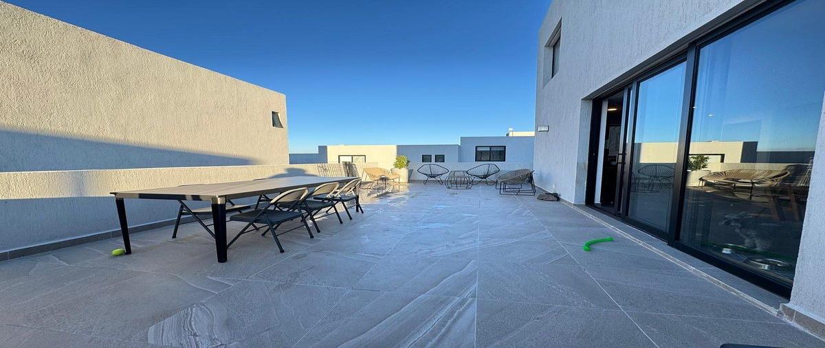 Foto de departamento en venta en nazca , zibatá, el marqués, querétaro, 0 No. 09