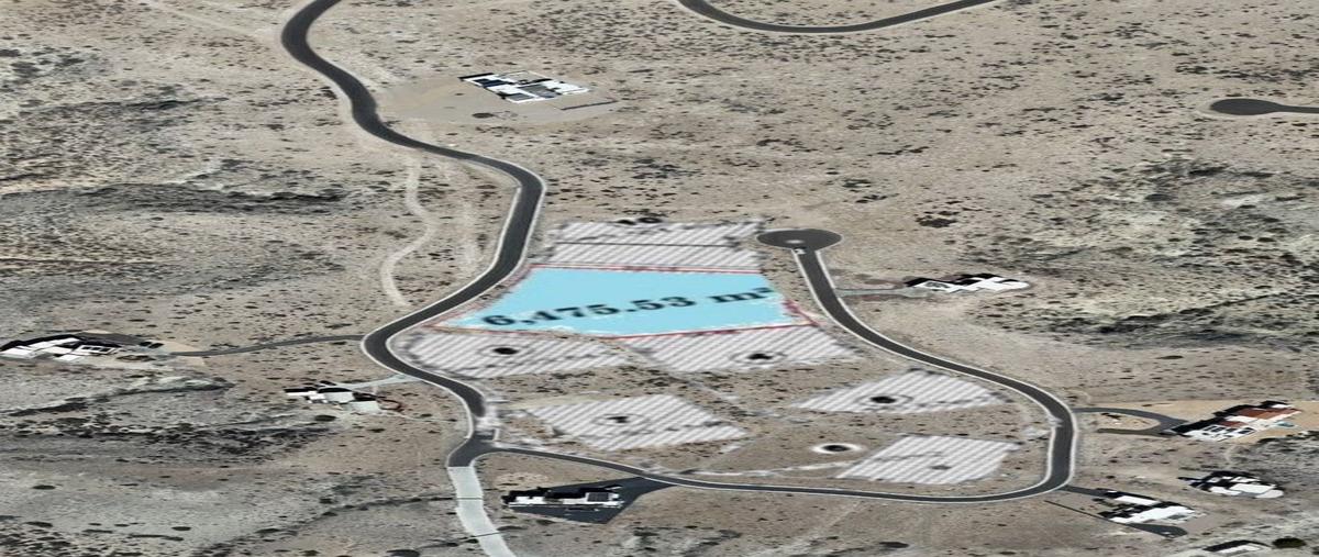 Foto de terreno habitacional en , ncpe conquista agraria, la paz, baja california sur, 29079548 foto 01 Foto de terreno habitacional en venta en , ncpe conquista agraria, la paz, baja california sur, 29079548 No. 01