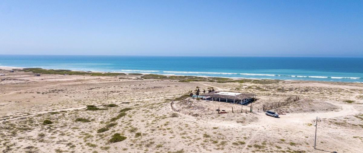 Foto de terreno habitacional en venta en  , ncpe conquista agraria, la paz, baja california sur, 0 No. 02