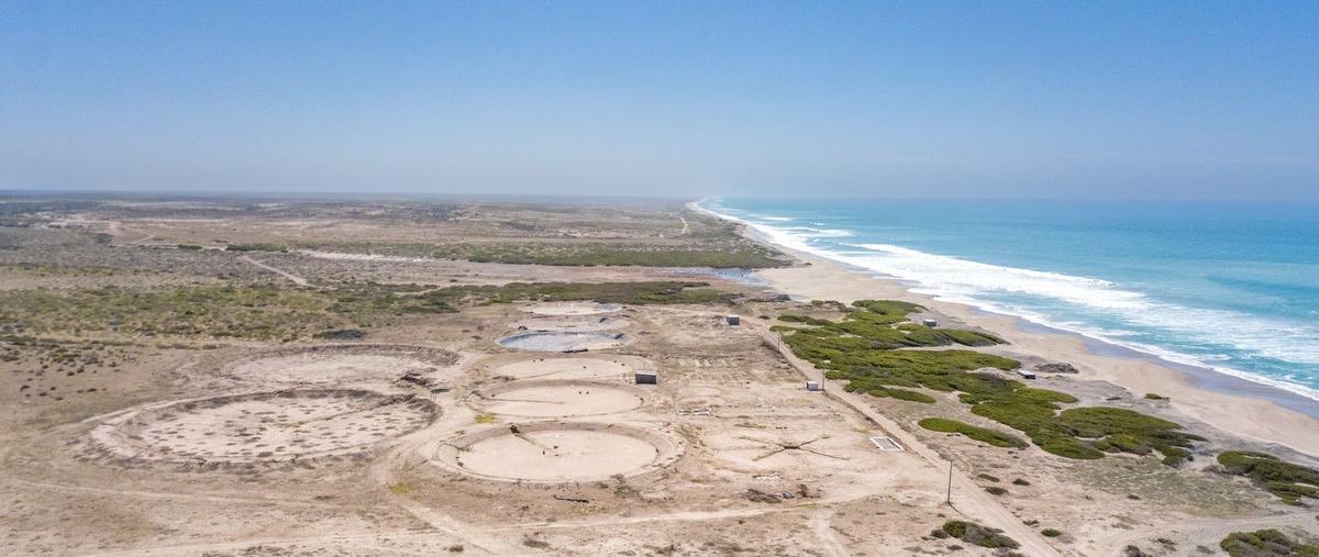 Foto de terreno habitacional en venta en  , ncpe conquista agraria, la paz, baja california sur, 0 No. 04