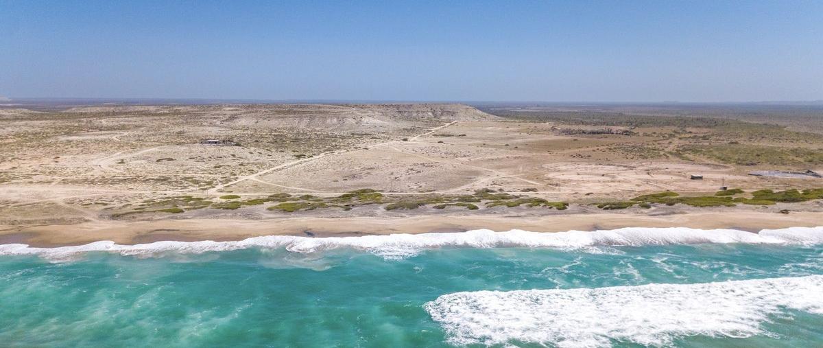 Foto de terreno habitacional en venta en  , ncpe conquista agraria, la paz, baja california sur, 0 No. 05