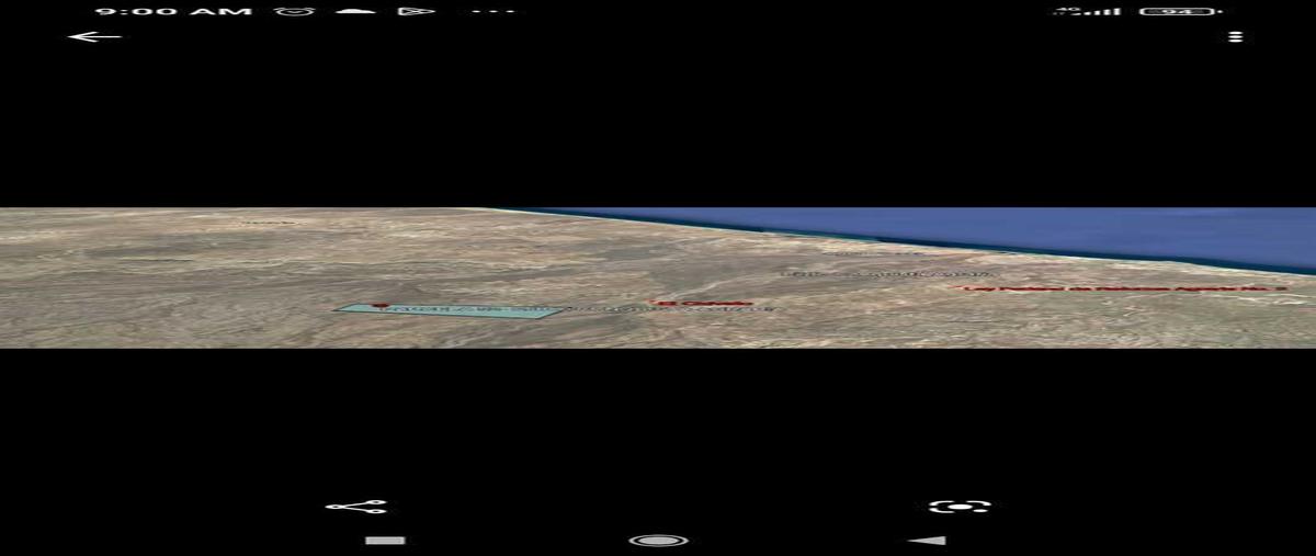 Foto de terreno habitacional en venta en  , ncpe conquista agraria, la paz, baja california sur, 0 No. 06