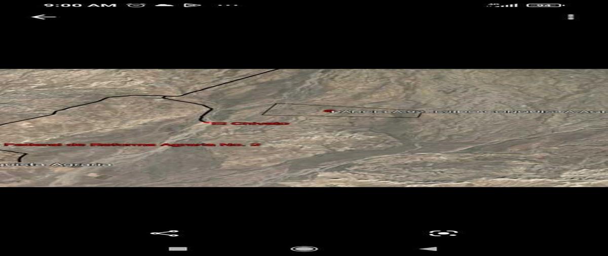 Foto de terreno habitacional en venta en  , ncpe conquista agraria, la paz, baja california sur, 0 No. 09