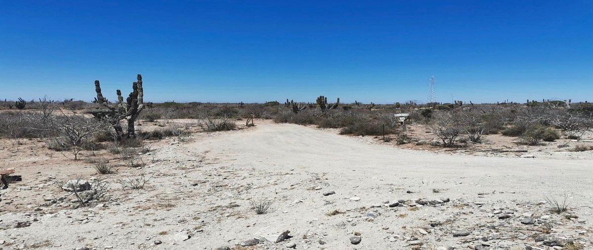 Foto de terreno habitacional en venta en  , ncpe conquista agraria, la paz, baja california sur, 0 No. 03