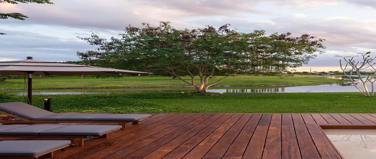 Foto de terreno habitacional en venta en nd , cabo norte, mérida, yucatán, 0 No. 05