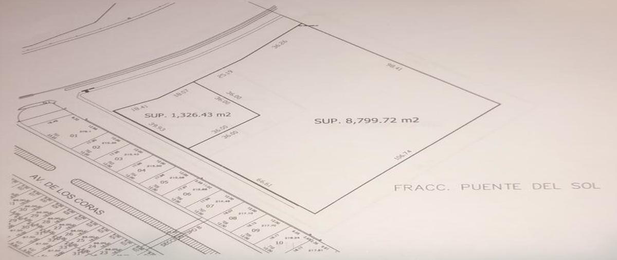 Foto de terreno industrial en renta en n/d n/d, aguaje 2000, san luis potosí, san luis potosí, 7238485 No. 02