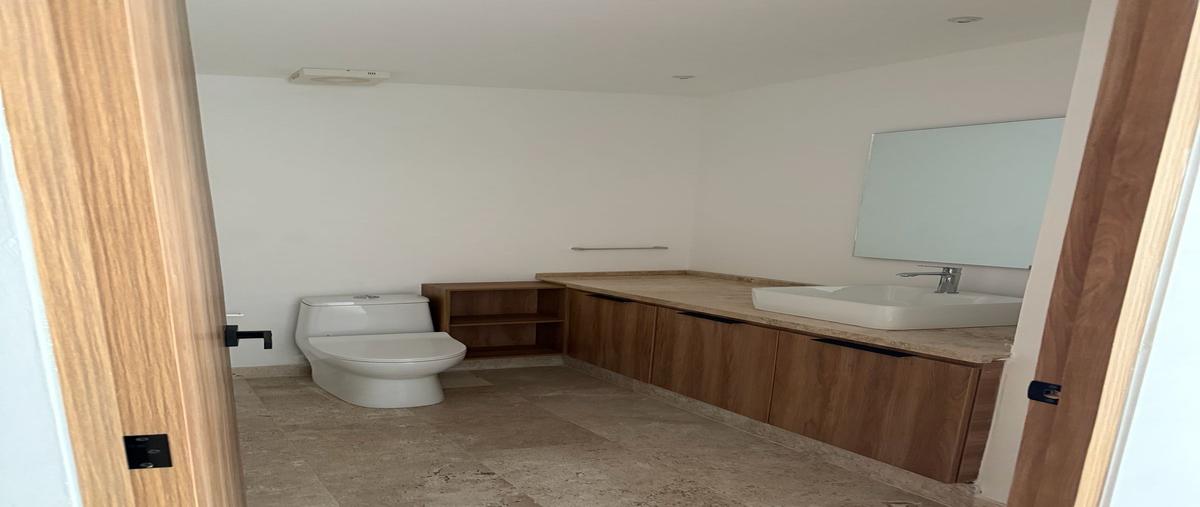 Foto de departamento en renta en n/d n/d, bellas lomas, san luis potosí, san luis potosí, 0 No. 04