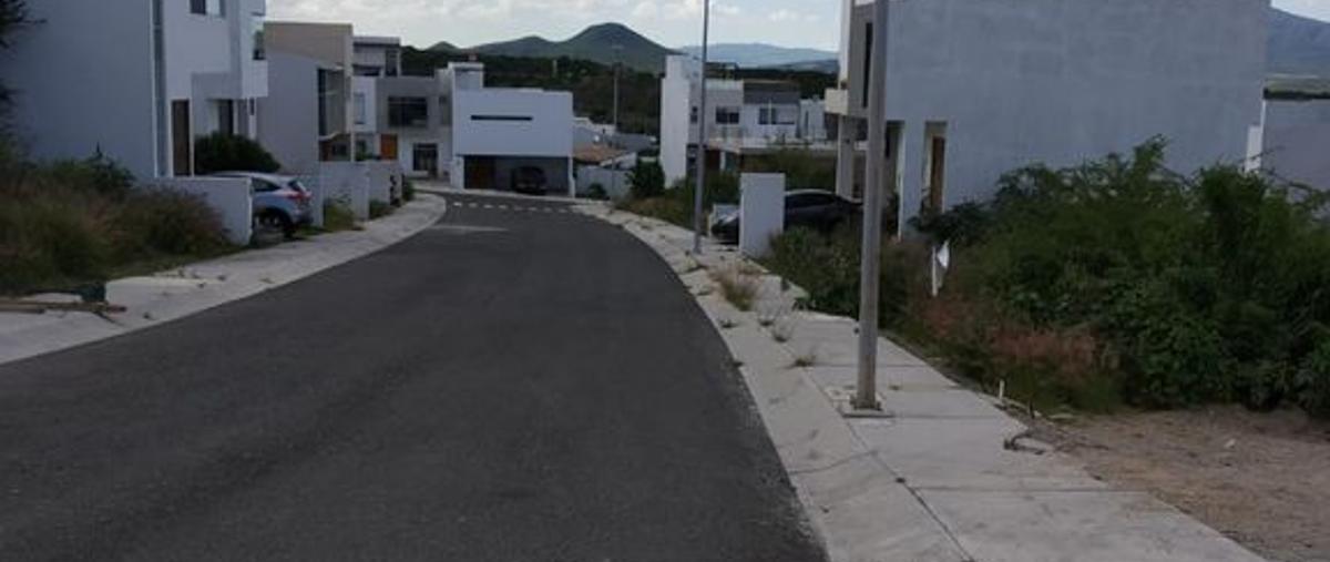 Foto de terreno habitacional en venta en n/d n/d, desarrollo habitacional zibata, el marqués, querétaro, 0 No. 03