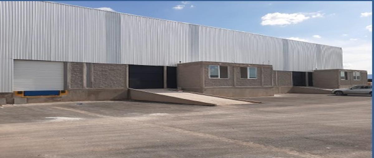 Foto de bodega en renta en n/d n/d, la pila, san luis potosí, san luis potosí, 24935752 No. 03
