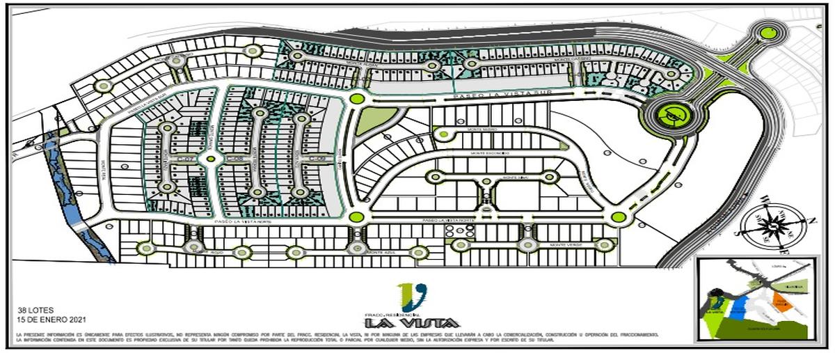 Foto de terreno industrial en n/d n/d, la vista, san luis potosí, san luis potosí, 17591547 foto 03 Foto de terreno industrial en venta en n/d n/d, la vista, san luis potosí, san luis potosí, 17591547 No. 03