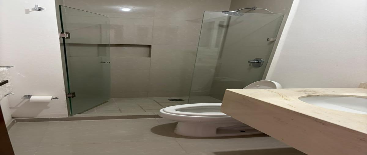 Foto de departamento en renta en n/d n/d, la vista, san luis potosí, san luis potosí, 0 No. 04