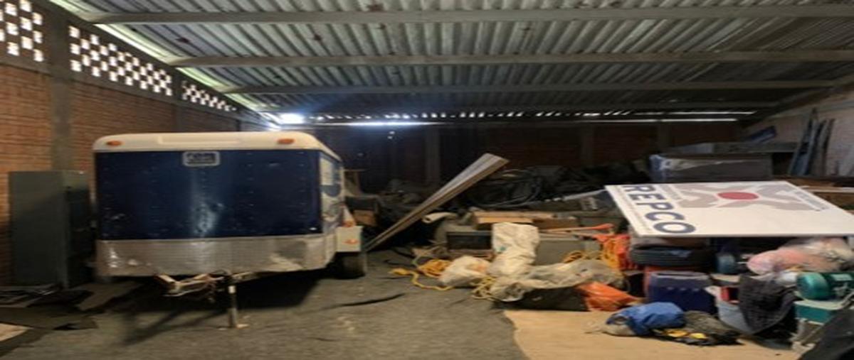 Foto de bodega en venta en n/d n/d, las flores, san luis potosí, san luis potosí, 25606364 No. 03