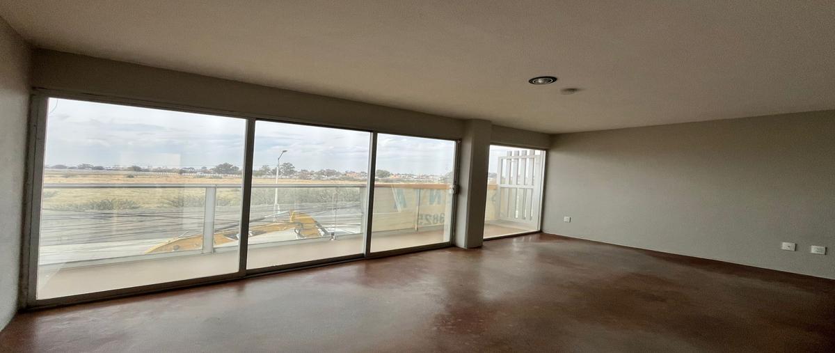 Foto de oficina en renta en n/d n/d, las mercedes, san luis potosí, san luis potosí, 0 No. 03