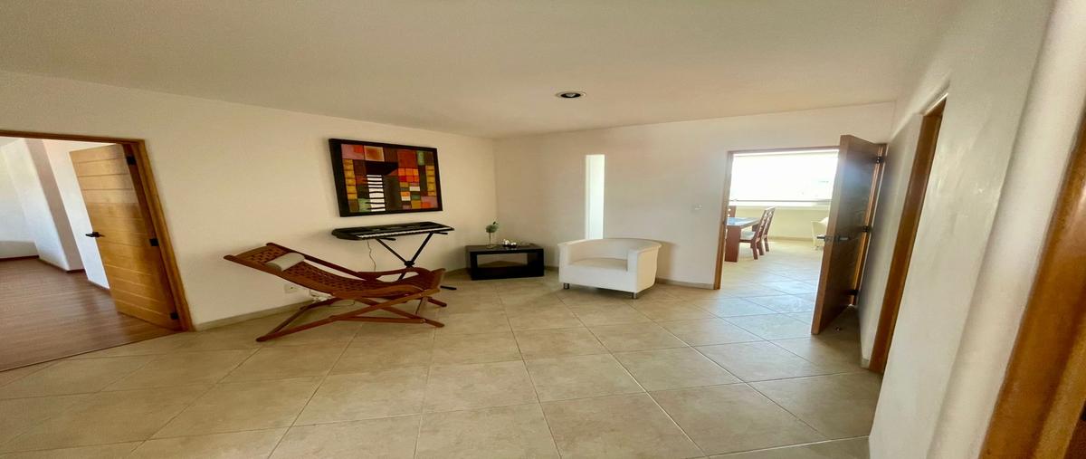 Foto de departamento en renta en n/d n/d, lomas 4a sección, san luis potosí, san luis potosí, 0 No. 05