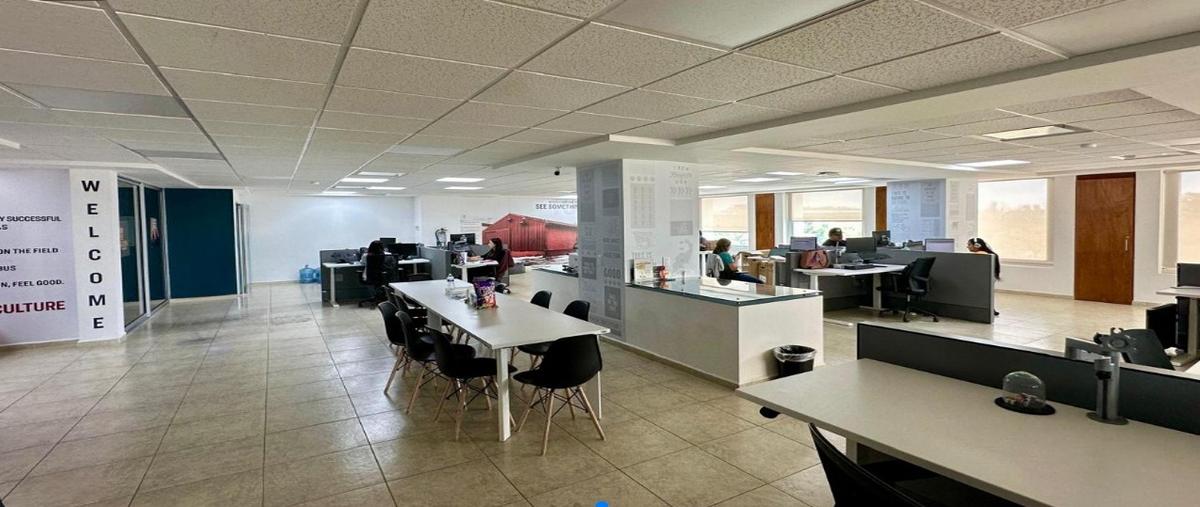 Foto de oficina en renta en n/d n/d, lomas de los filtros, san luis potosí, san luis potosí, 27117592 No. 05