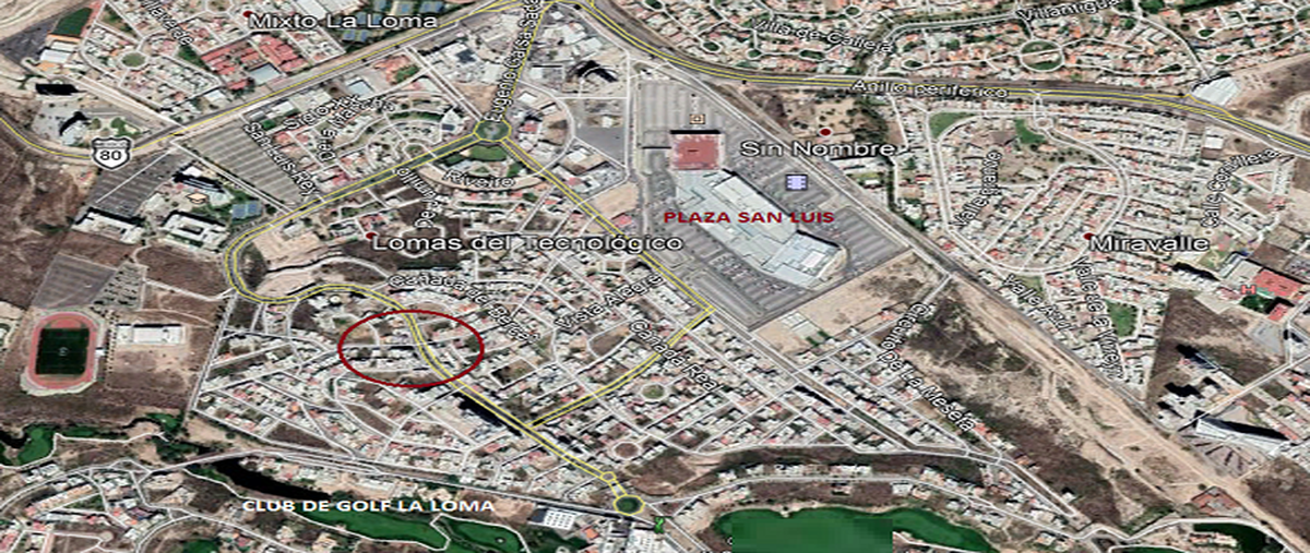 Foto de terreno industrial en n/d n/d, lomas del río, san luis potosí, san luis potosí, 10138841 foto 01 Foto de terreno industrial en venta en n/d n/d, lomas del río, san luis potosí, san luis potosí, 10138841 No. 01