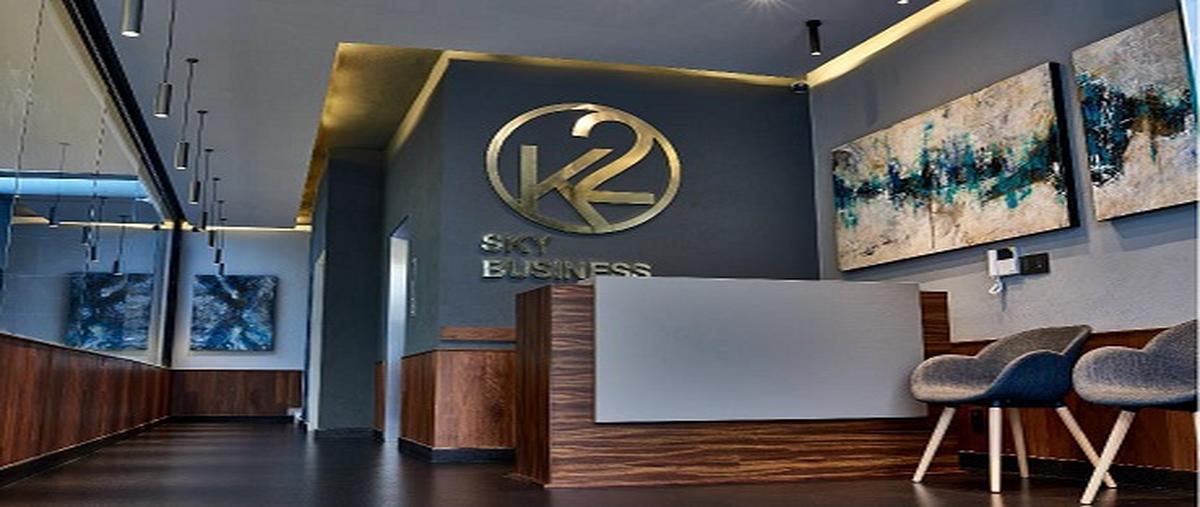 Foto de oficina en renta en n/d n/d, lomas del río, san luis potosí, san luis potosí, 11498531 No. 02