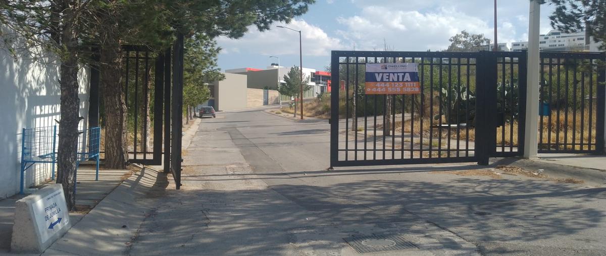 Foto de terreno industrial en n/d n/d, lomas del río, san luis potosí, san luis potosí, 26036618 foto 02 Foto de terreno industrial en venta en n/d n/d, lomas del río, san luis potosí, san luis potosí, 26036618 No. 02